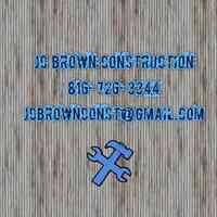 J C Brown Construction