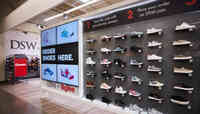 DSW Designer Shoe Warehouse @ Hy-Vee
