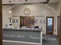 Tax Time LLC-Roger Nickell CPA