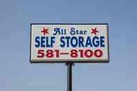 All Star Self Storage