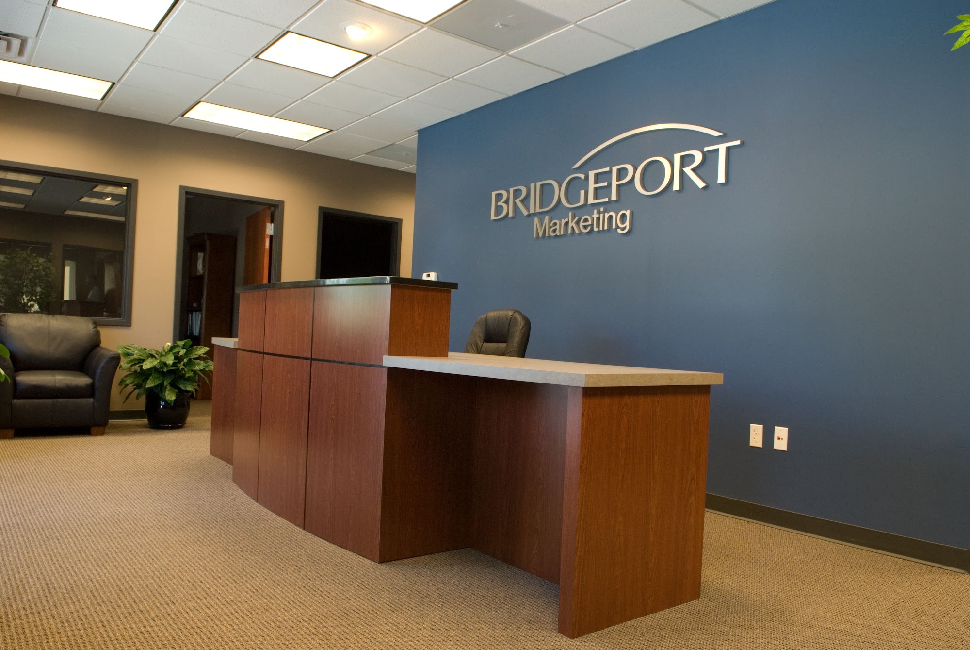 Bridgeport Marketing