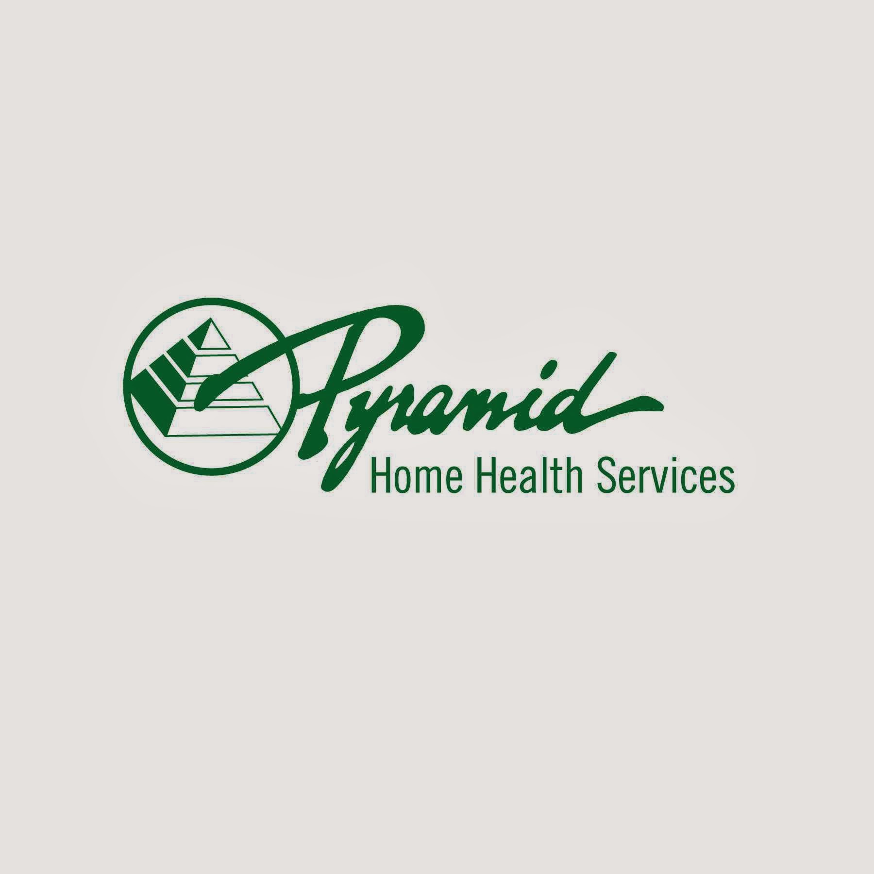 Pyramid Home Health Services