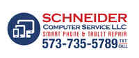Schneider Computer Service