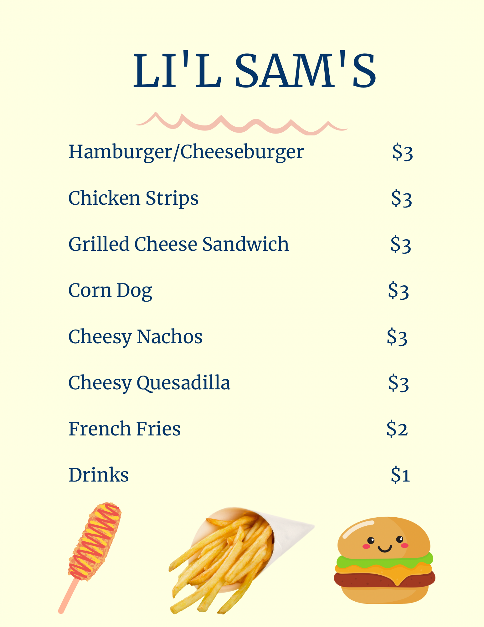 Photo credit: Restaurantji