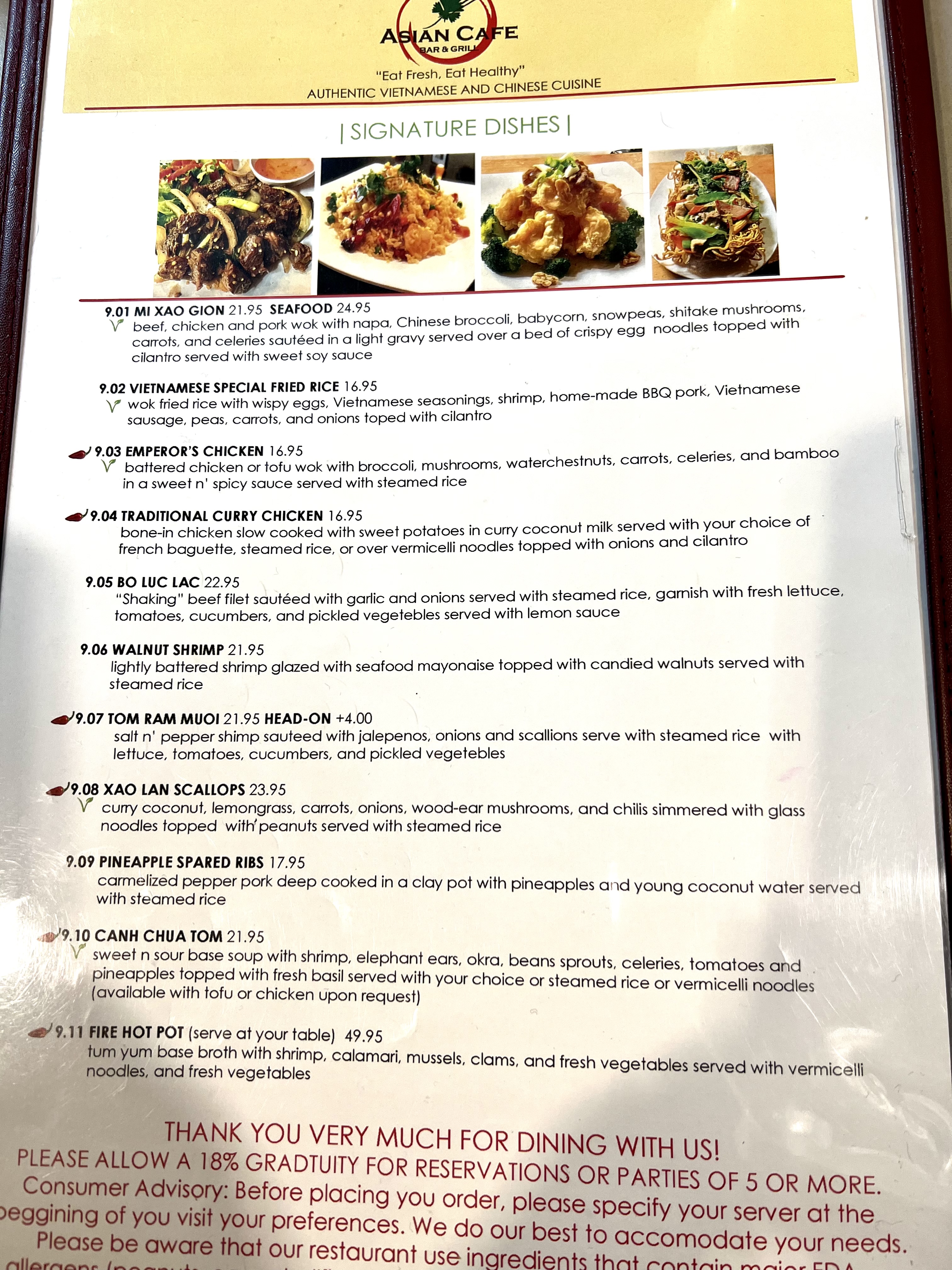 Photo credit: Restaurantji