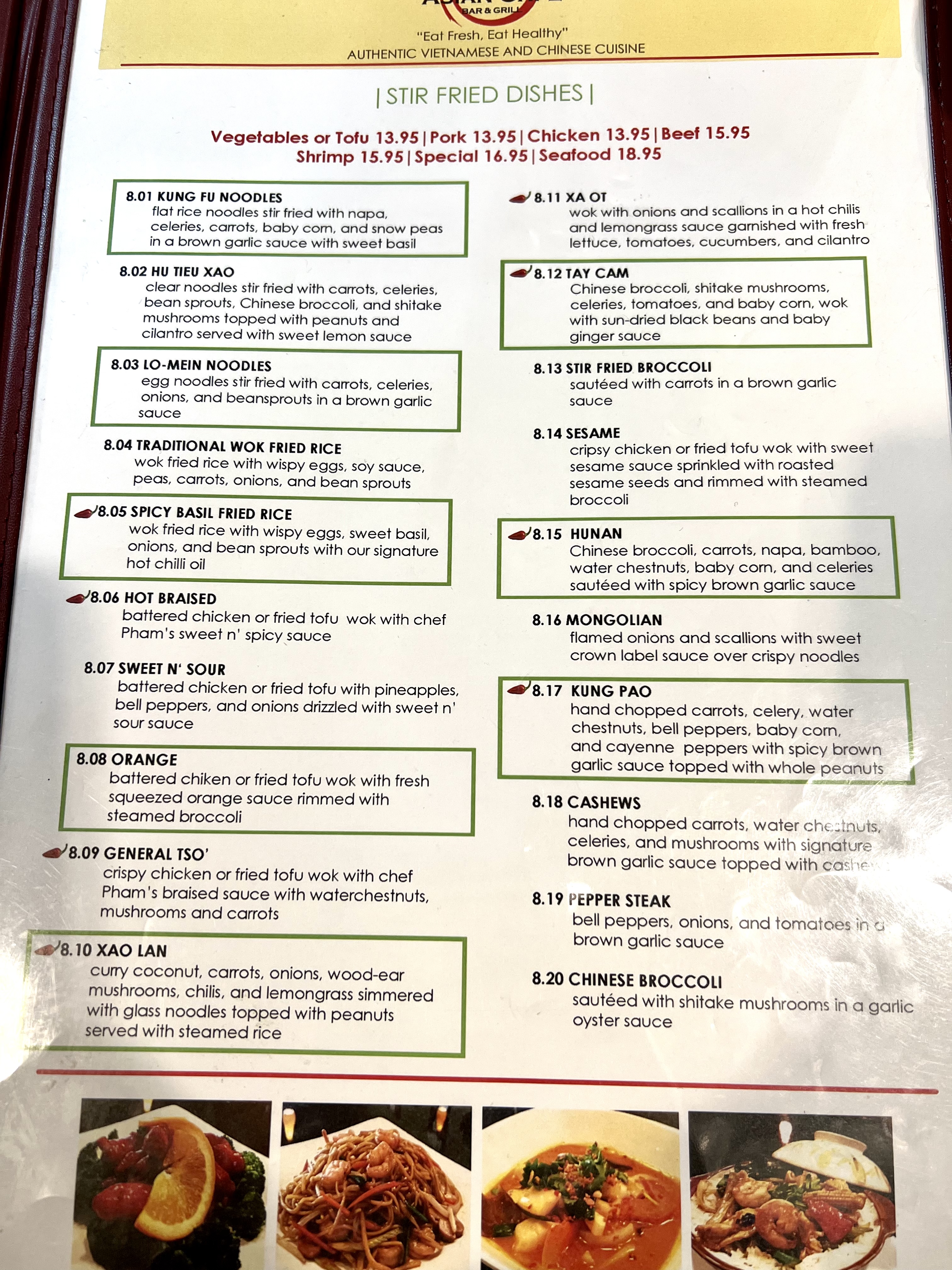 Photo credit: Restaurantji