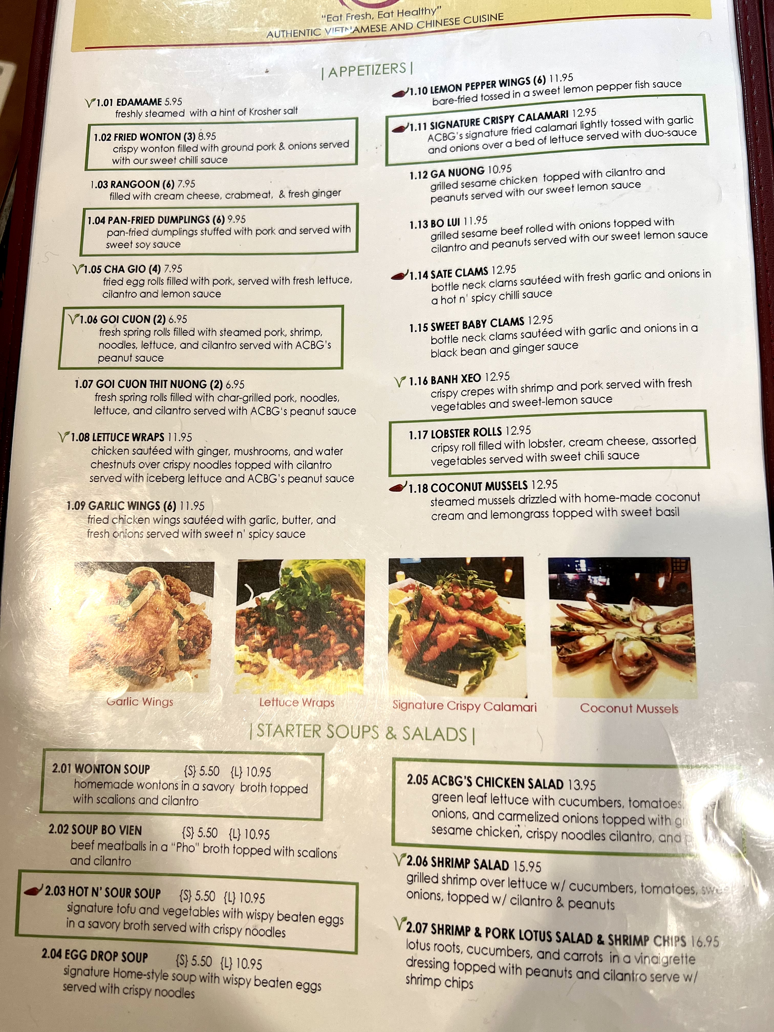 Photo credit: Restaurantji