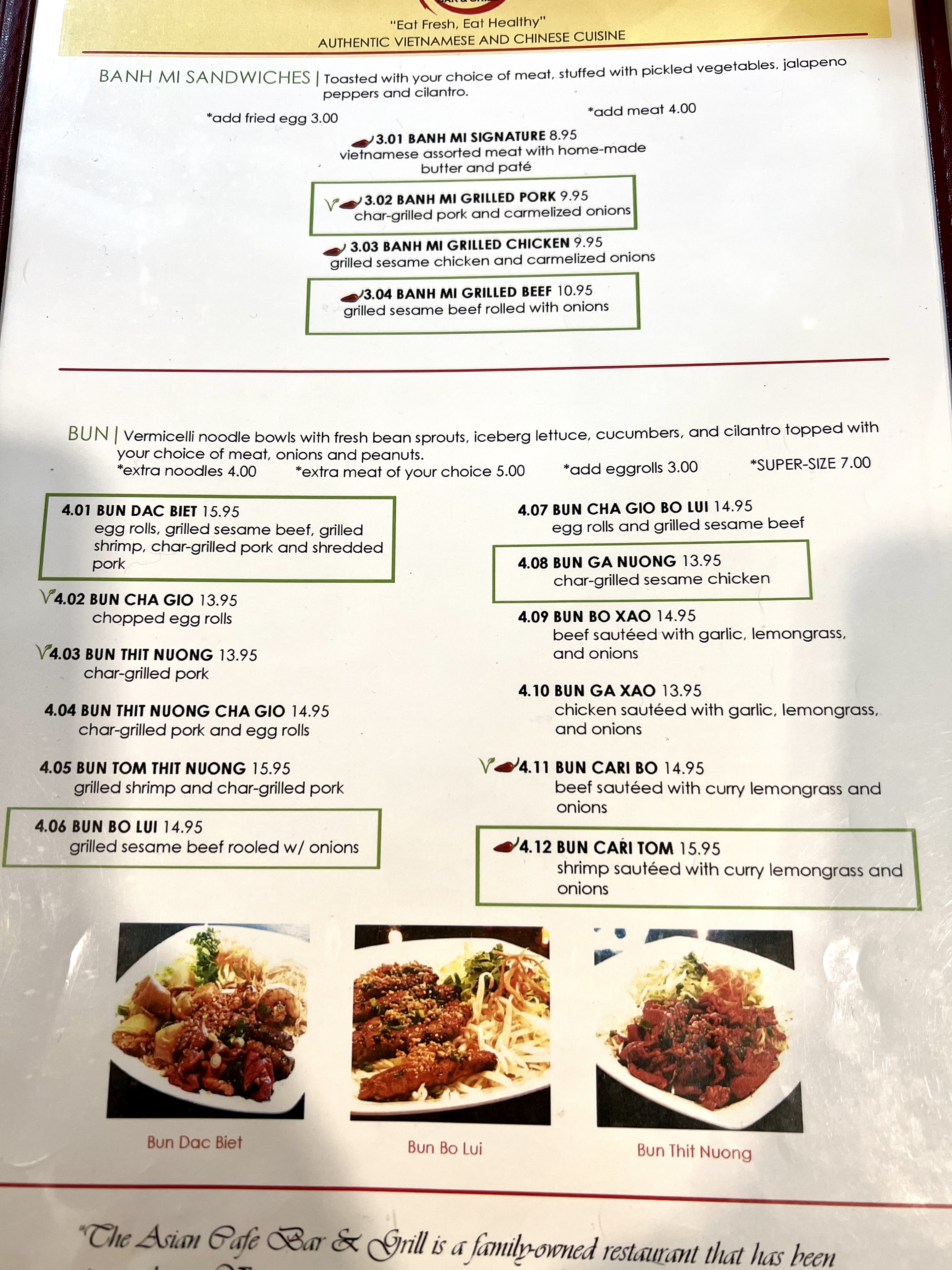 Photo credit: Restaurantji