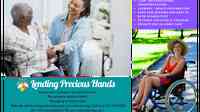lending precious hands llc ( home health care)