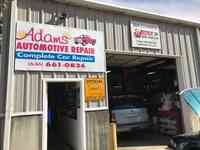 Adams Automotive Repair LLC