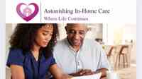Astonishing In-Home Care, LLC