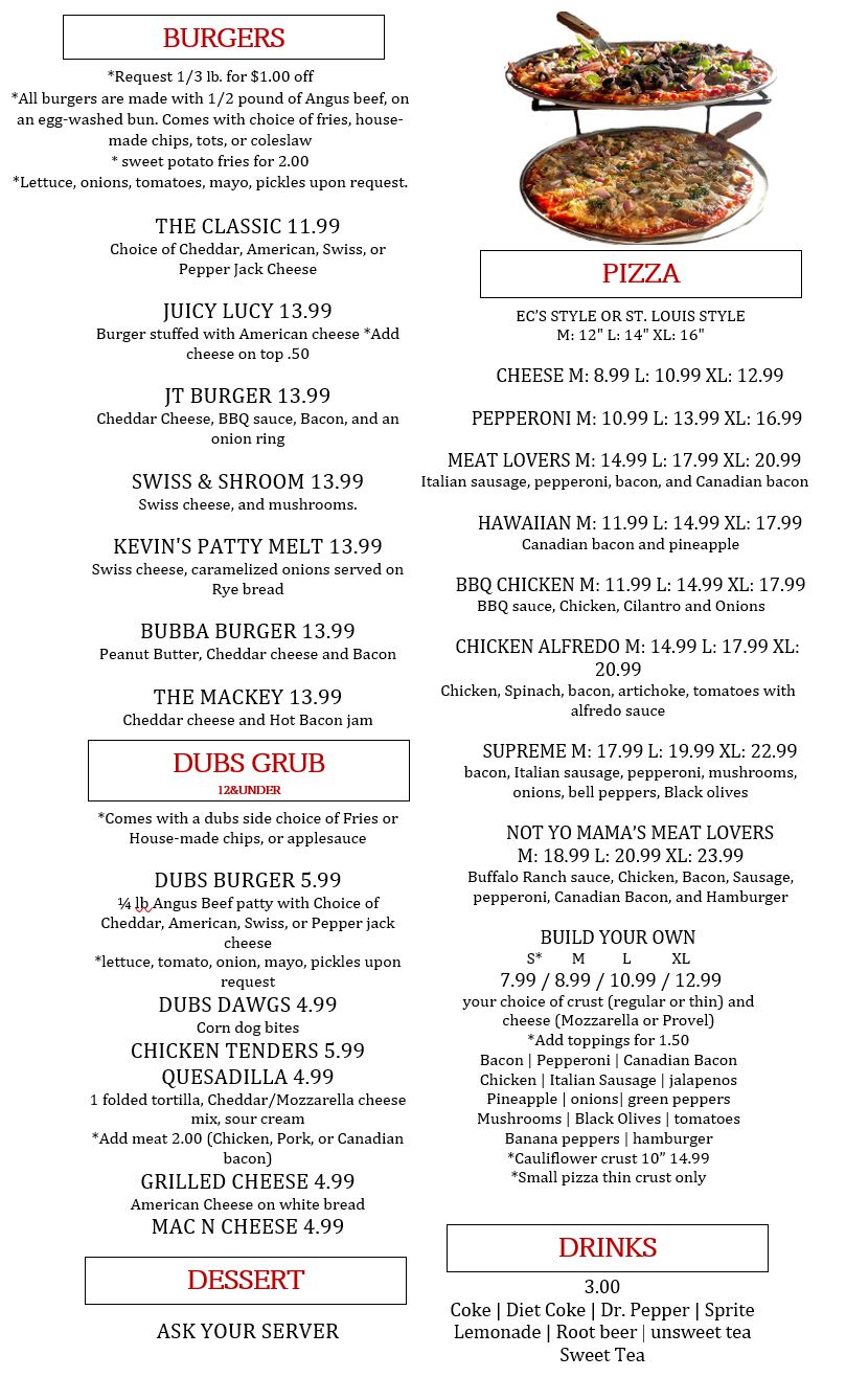 Photo credit: Restaurantji