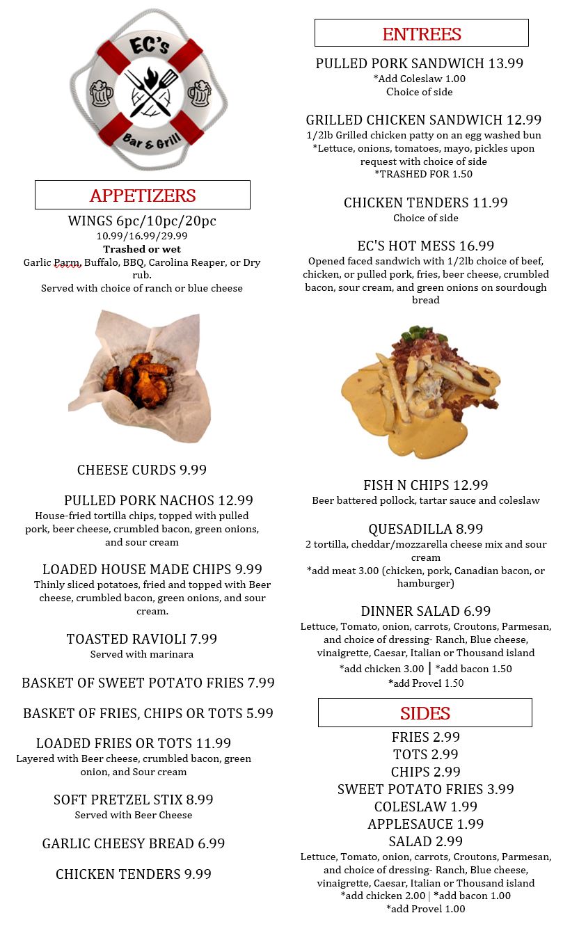 Photo credit: Restaurantji