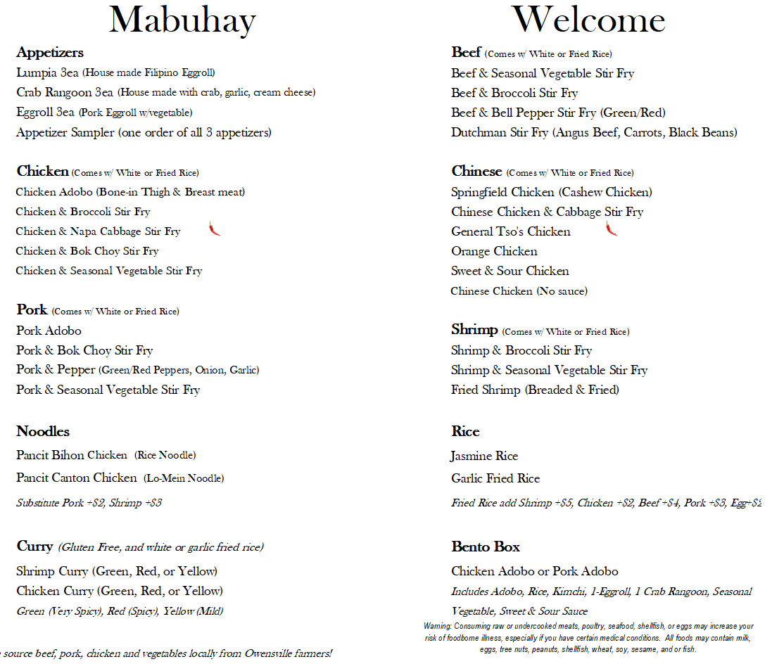 Photo credit: Restaurantji