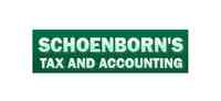 Schoenborn's Tax and Accounting