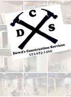 Dowd's Construction Services