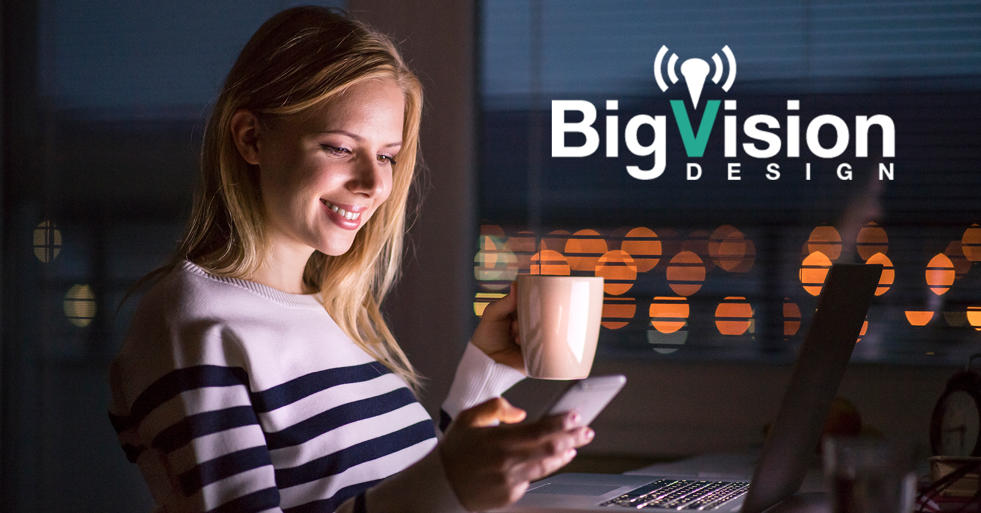 Big Vision Design LLC