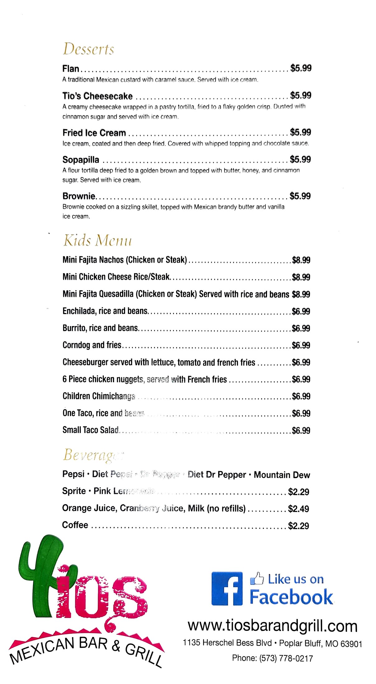 Photo credit: Restaurantji