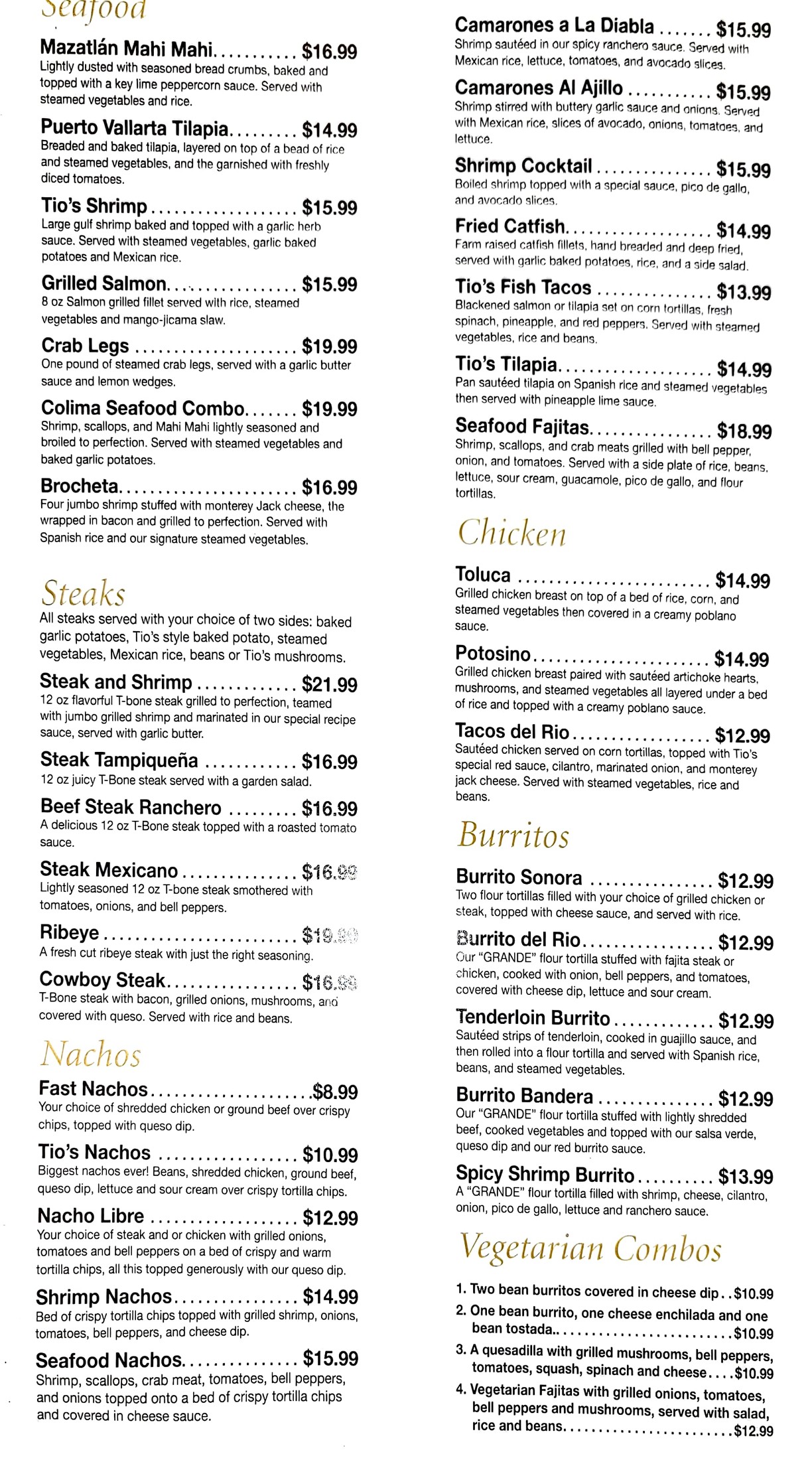 Photo credit: Restaurantji