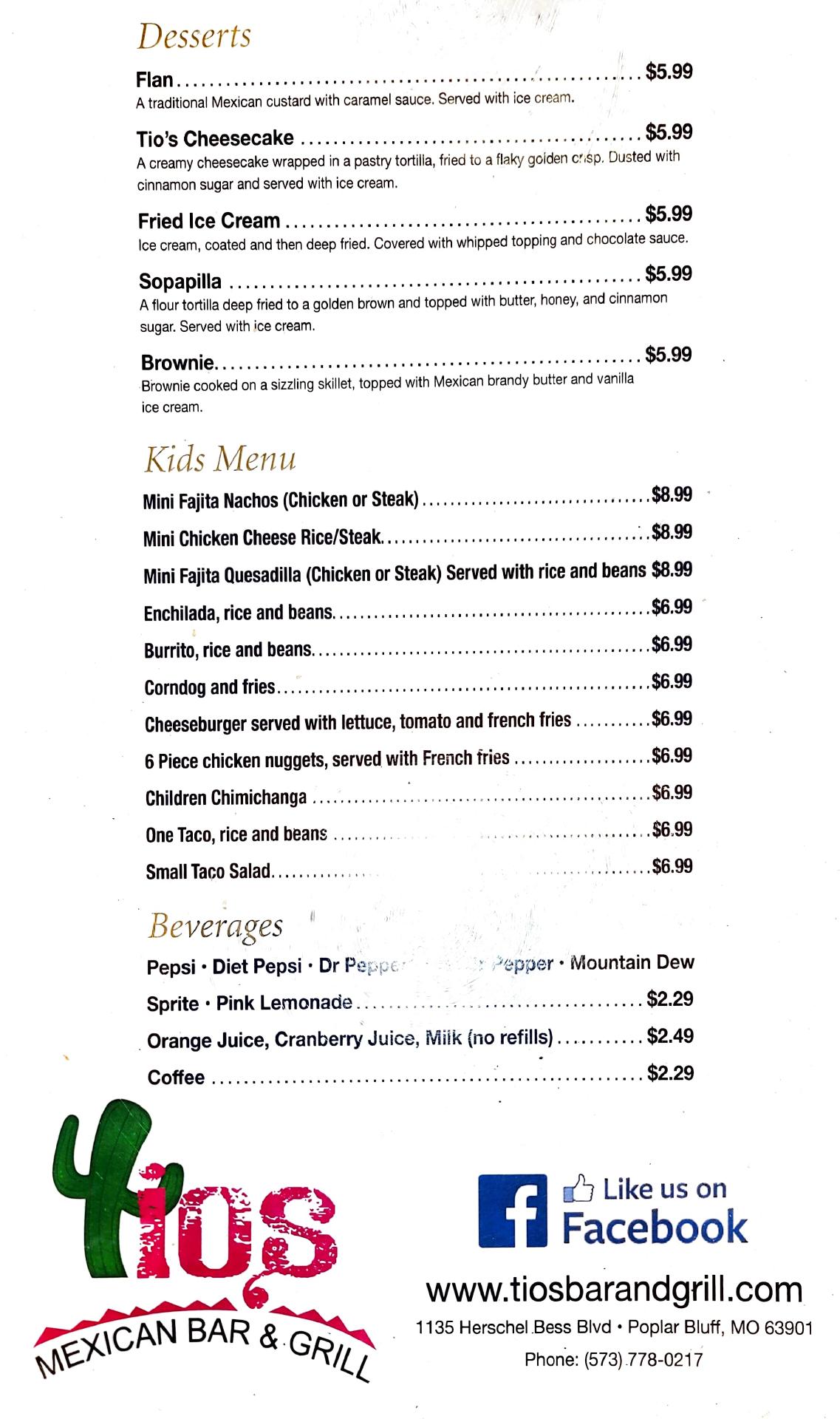 Photo credit: Restaurantji