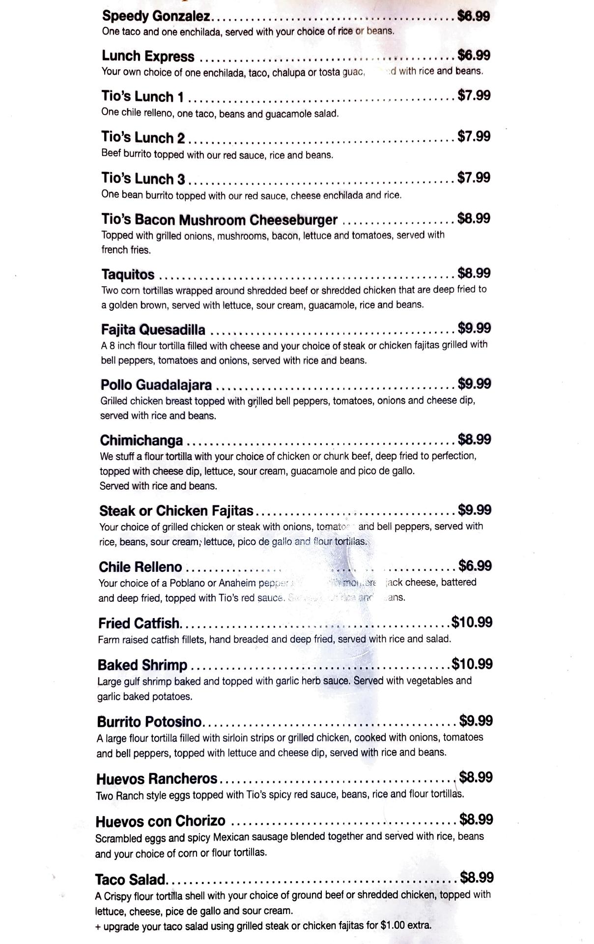 Photo credit: Restaurantji