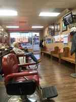 L & M Barber Shop