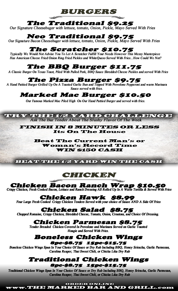 Photo credit: Restaurantji