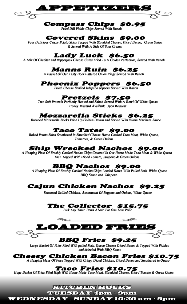 Photo credit: Restaurantji