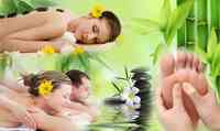 Healing Oriental Massage