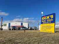 Rick's Auto Clinic