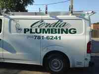 Cordia Plumbing Inc