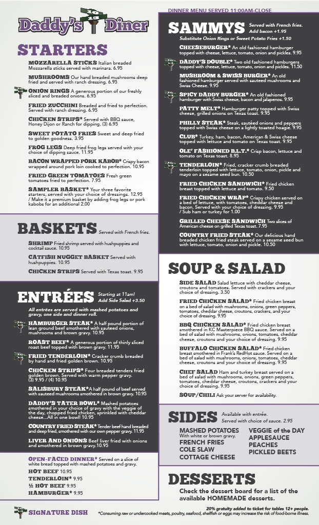 Photo credit: Restaurantji