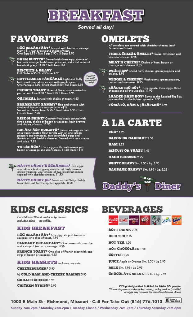 Photo credit: Restaurantji