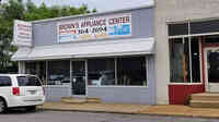 Brown's Appliance Center