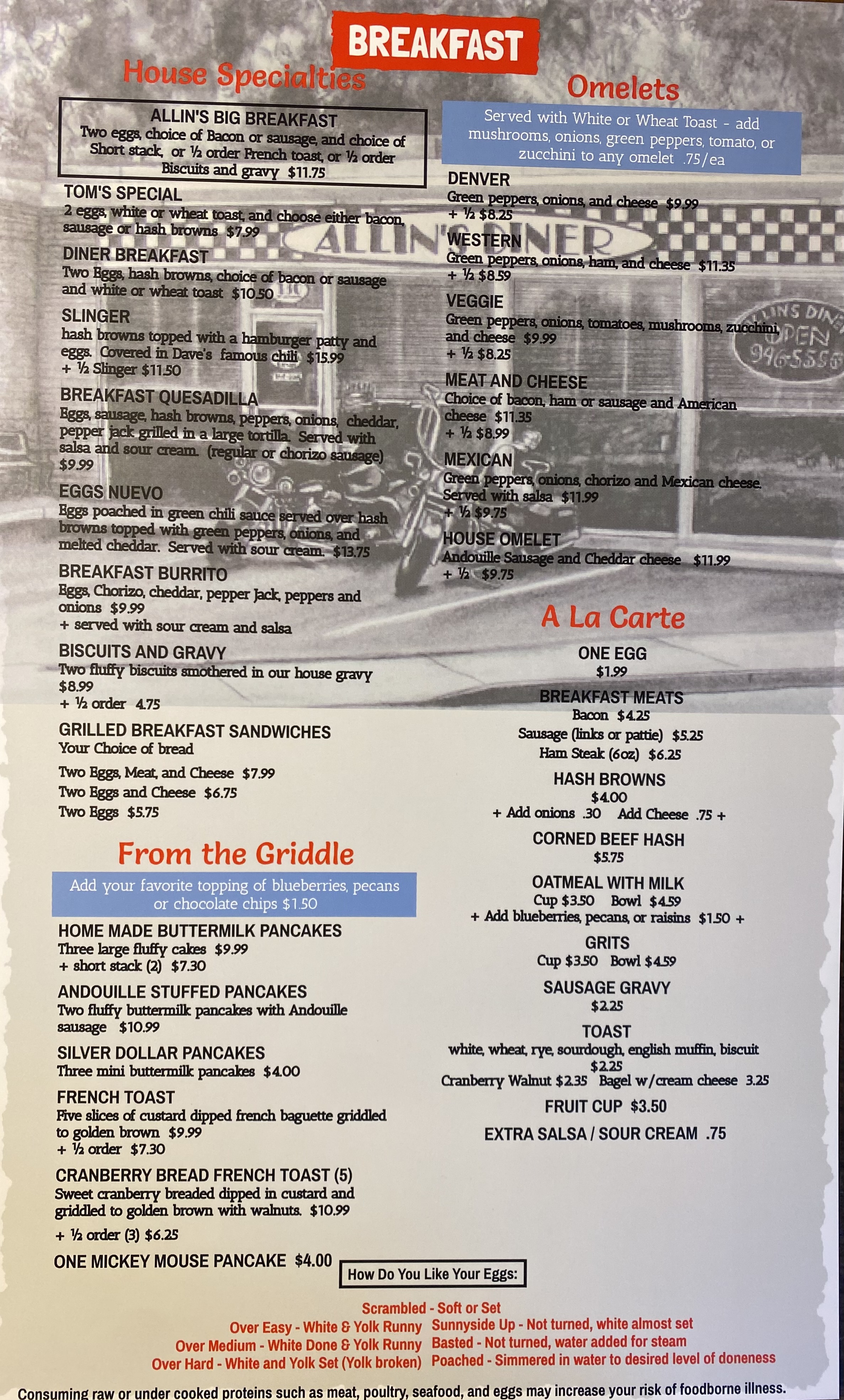 Photo credit: Restaurantji