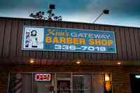 Kim's Gateway Barber Shop
