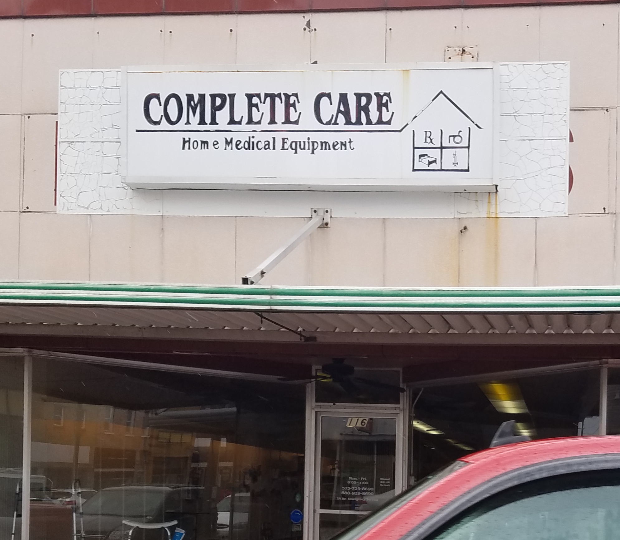 Complete Care