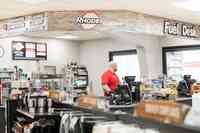Rhodes Convenience Store