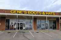 Gene's Boots & Hats