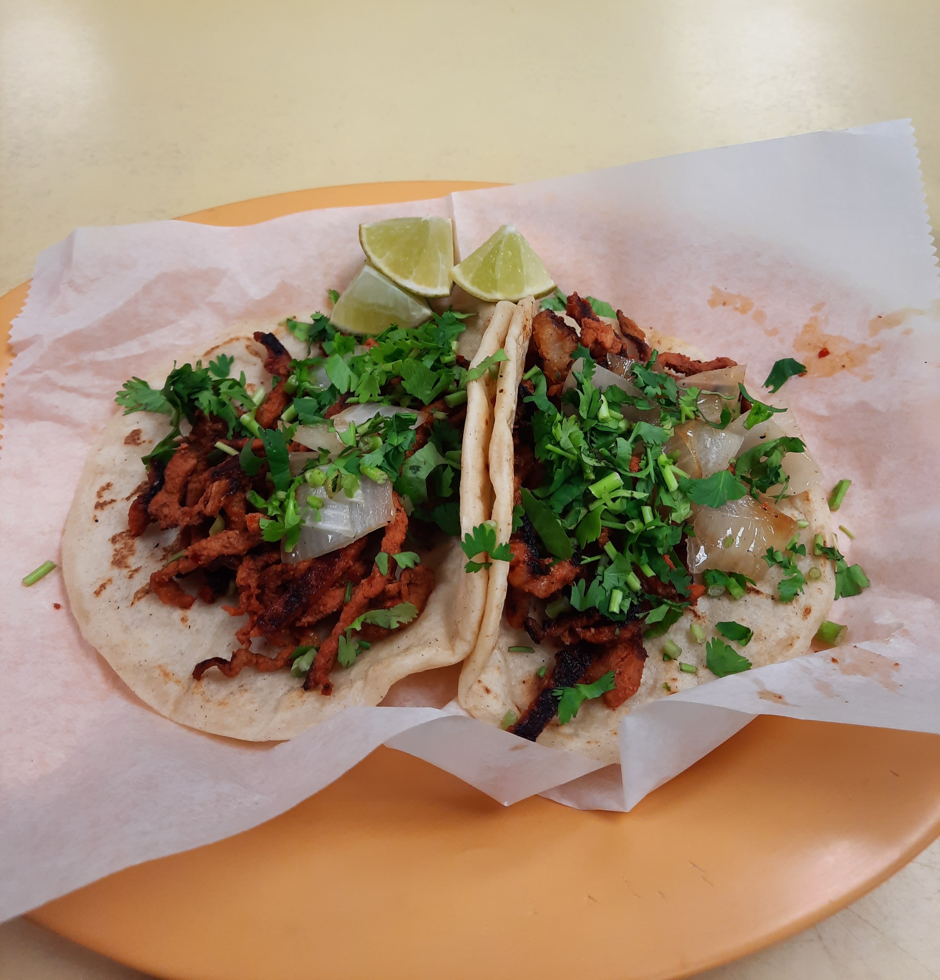 Taqueria El Costeño