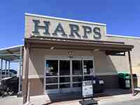 Harps Food Stores