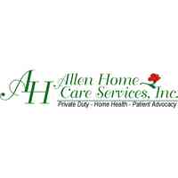 Allen Home Care Services