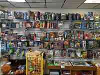 Rublemizers Comics, Toys, Collectibles, And Sports Cards