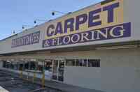 Discount Dave's Carpet & Flooring
