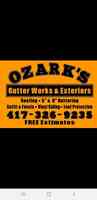 Ozark's Gutter Works