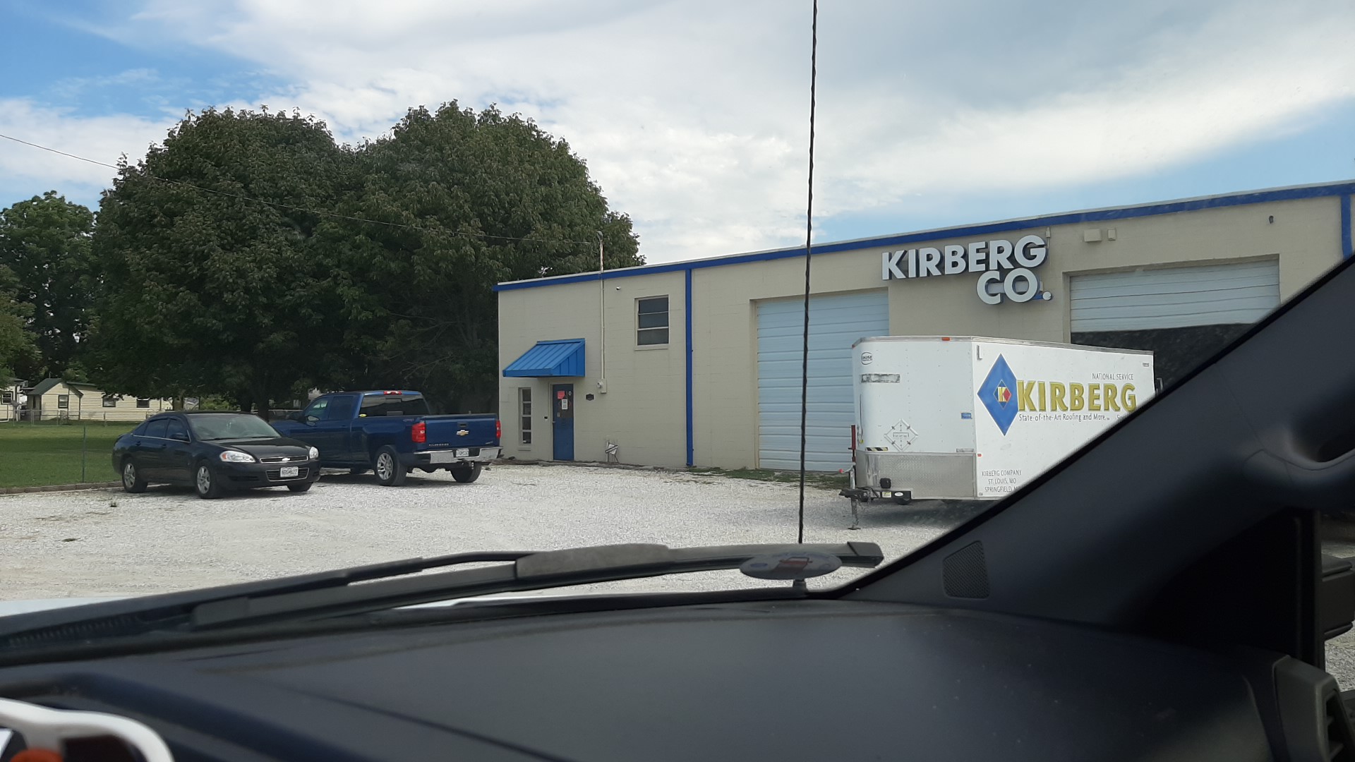 Kirberg Company