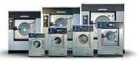 Performance Laundry Equipment