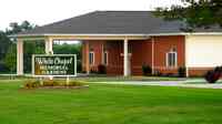 Klingner-Cope Family Funeral Home at White Chapel