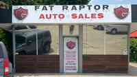 FAT RAPTOR AUTO SALES