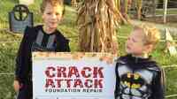 Crack Attack Foundation Repair